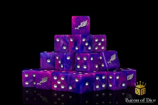 Children of Profligacy, Silver, SQ