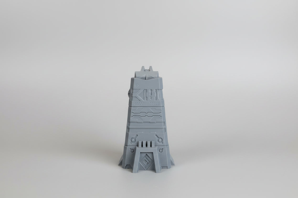Xeno Tower