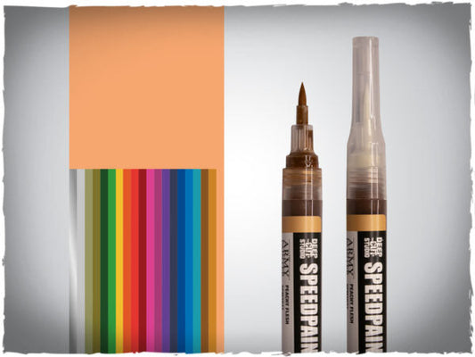 Speedpaint Marker - Peachy Flesh