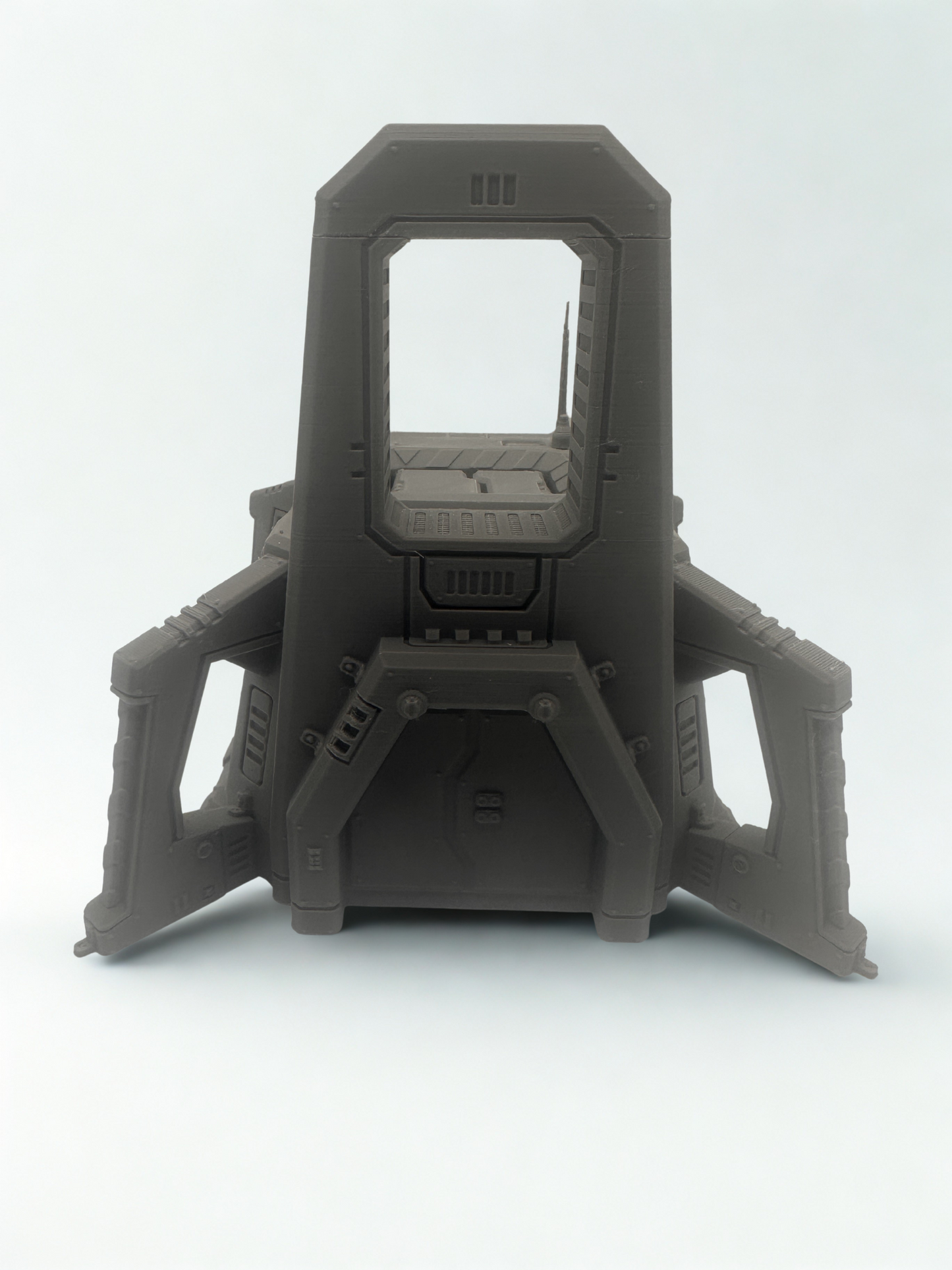 Sarcred artifact