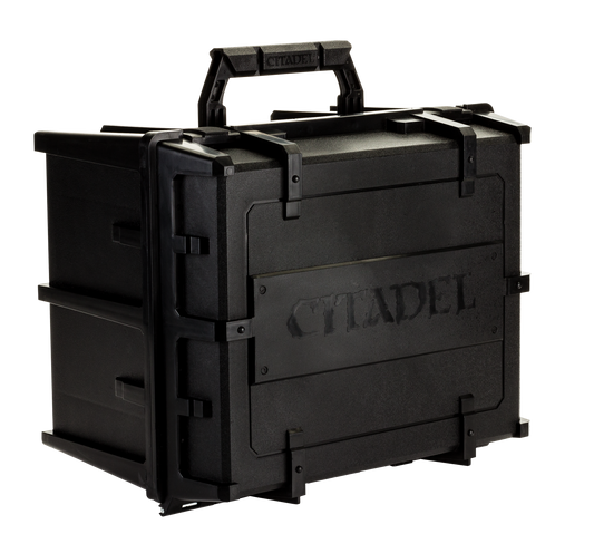 60-39 Citadel Crusade Figure Case