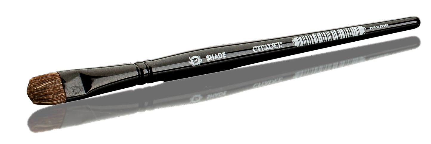 63-17 Citadel Large Shade Brush