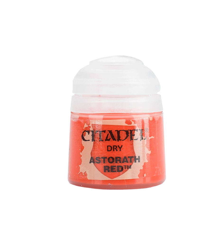 23-17 Citadel Dry: Astorath Red