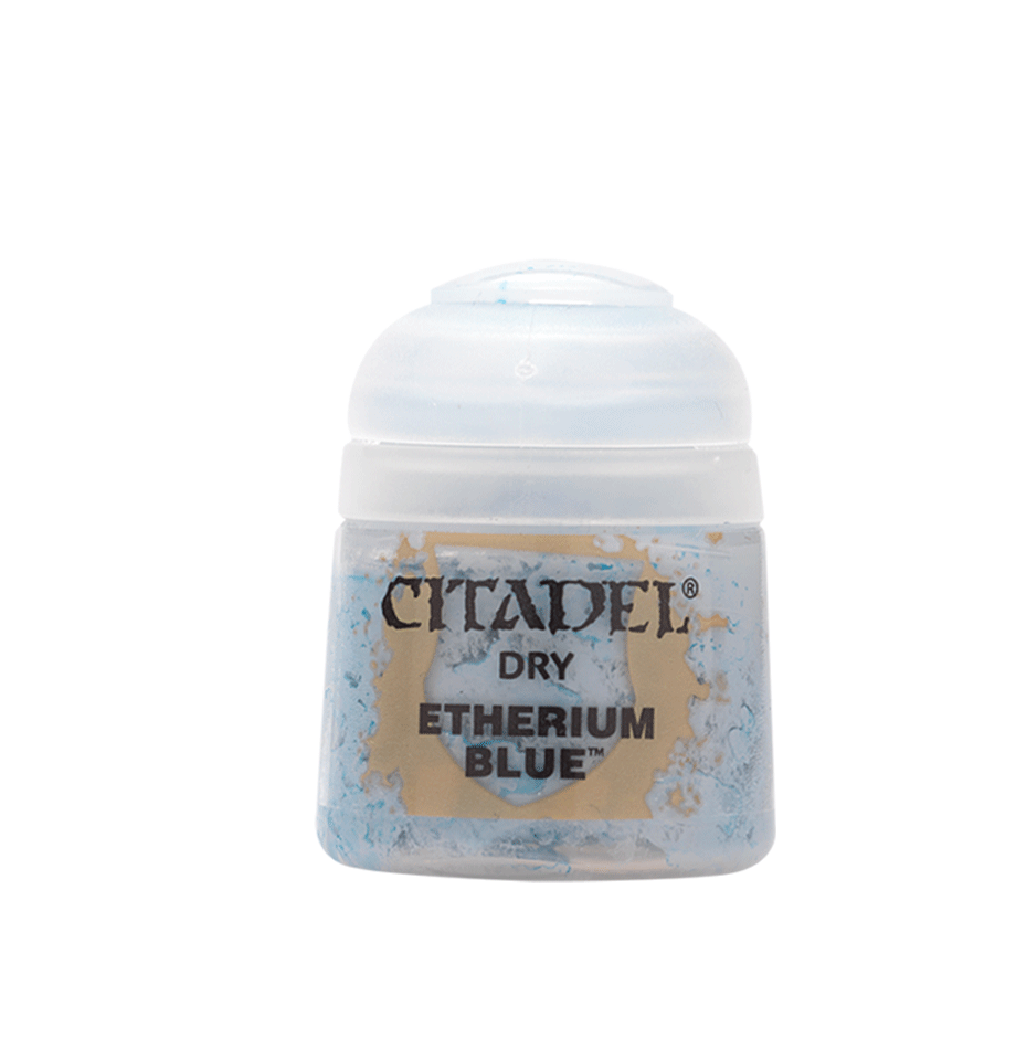 23-05 Citadel Dry: Etherium Blue