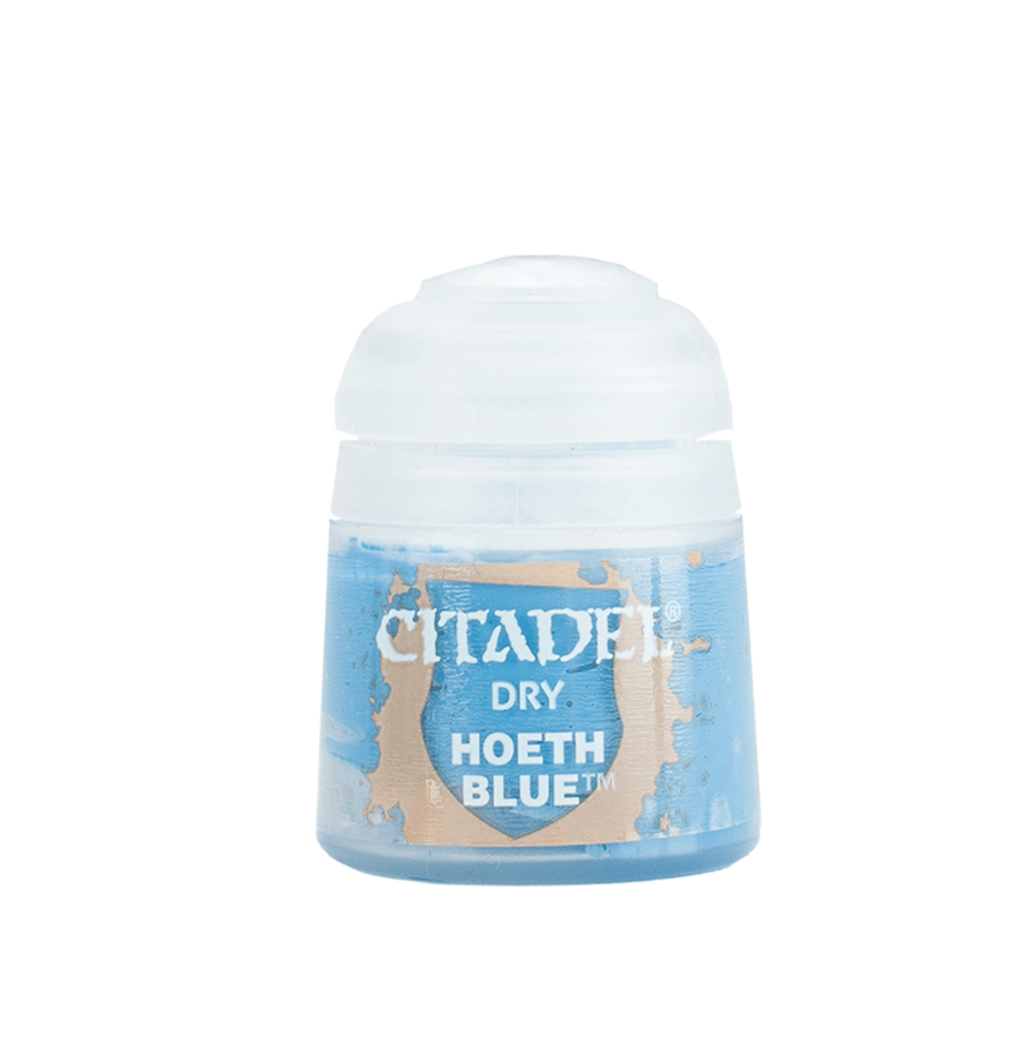 23-18 Citadel Dry: HoethBlue