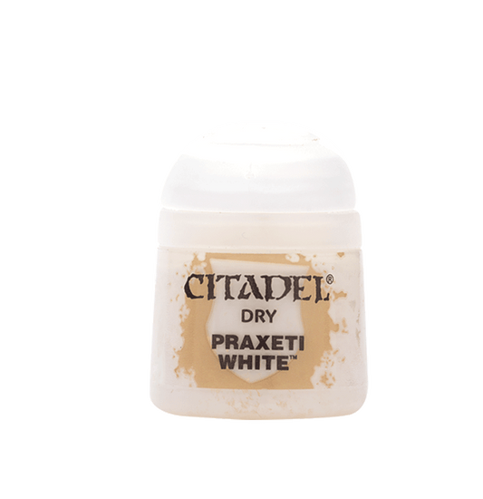 23-04 Citadel Dry: Praxeti White