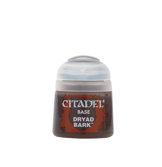 21-23 Citadel Base: Dryad Bark