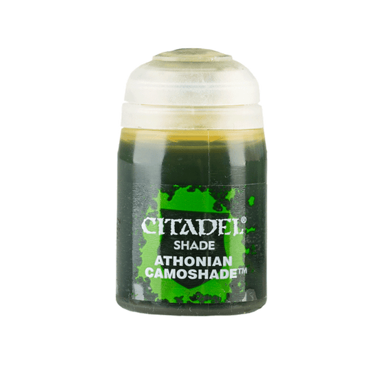 24-21 Citadel Shade: Athonian Camoshade(18ml)