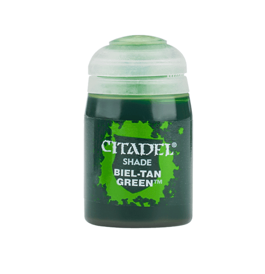 24-19 Citadel Shade: Biel-Tan Green(18ml)