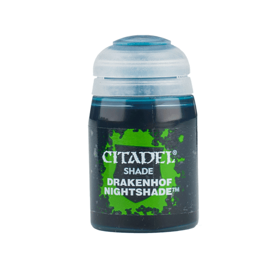 24-17 Citadel Shade: Drakenhof Nightshade(18ml)