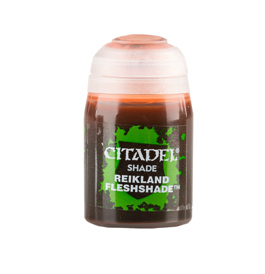 24-24 Citadel Shade: Reikland Fleshshade(18ml)
