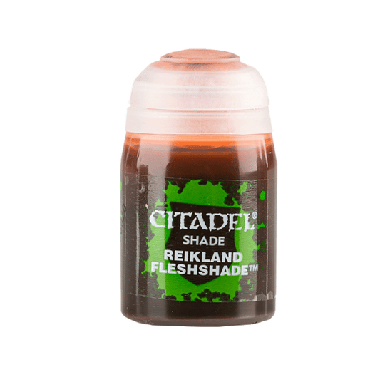 24-24 Citadel Shade: Reikland Fleshshade(18ml)
