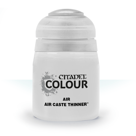 28-34 Citadel Air: Caste Thinner(24ml)