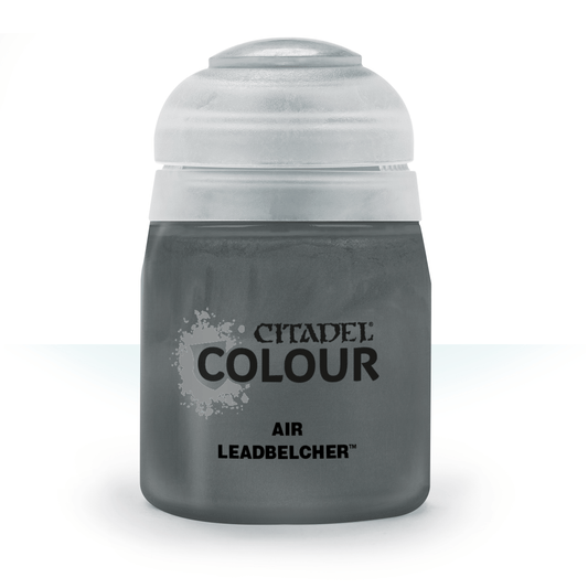 28-16 Citadel Air: Leadbelcher(24ml)