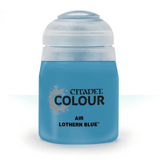 28-25 Citadel Air: Lothern Blue(24ml)