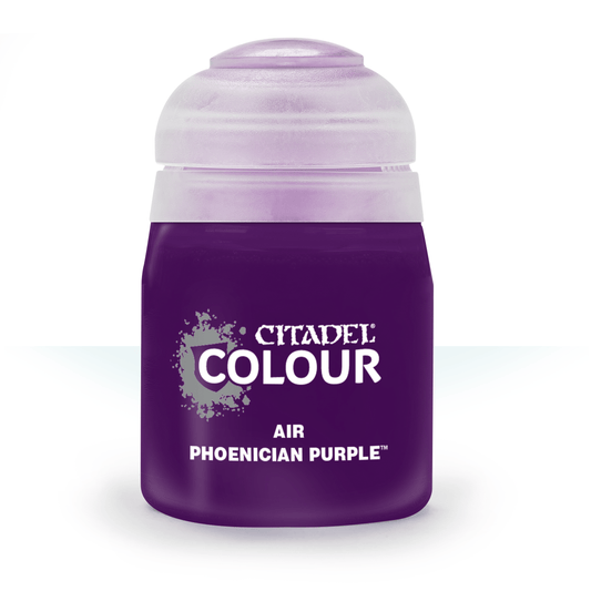 28-60 Citadel Air: Phoenician Purple(24ml)