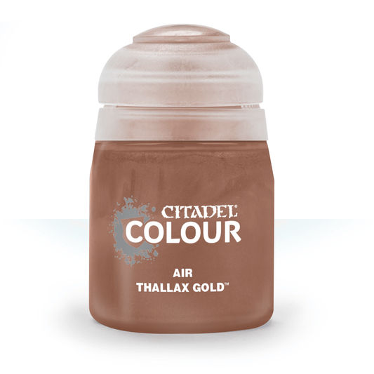 28-80 Citadel Air: Thrallax Gold(24ml)