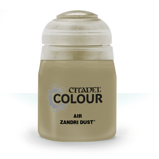 28-10 Citadel Air: Zandri Dust(24ml)