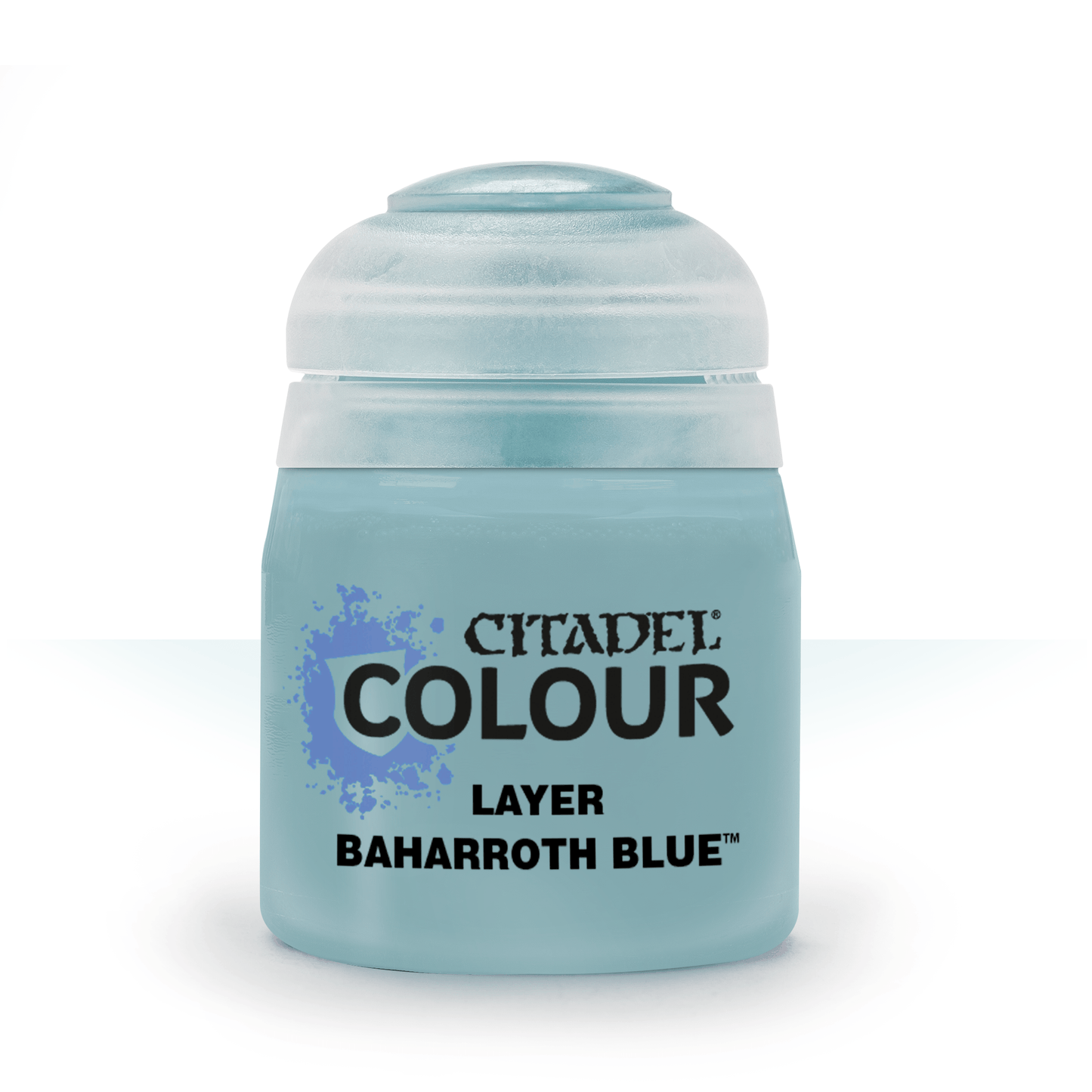 22-79 Citadel Layer: Baharroth Blue