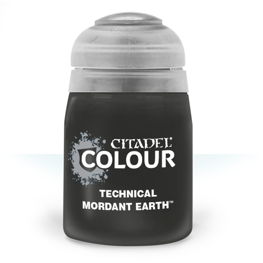 27-21 Citadel Technical: Mordant Earth(24ml)