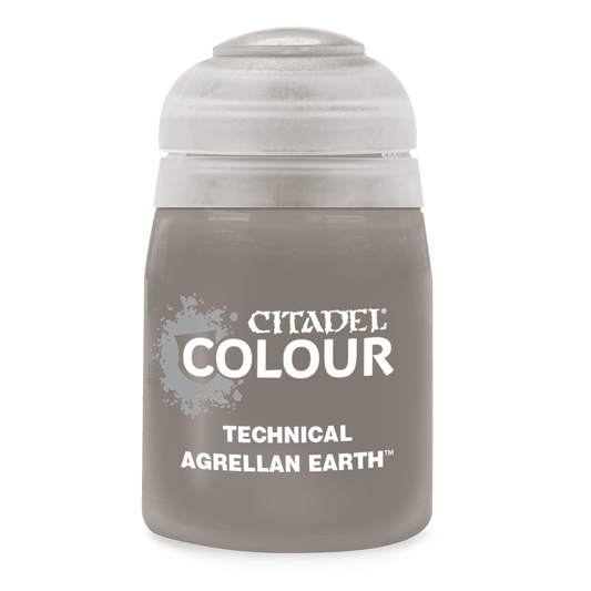 27-22 Citadel Technical: Agrellan Earth(24ml)