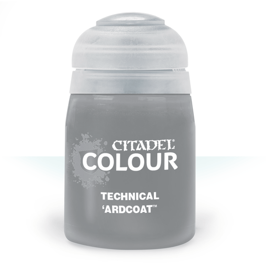 27-03 Citadel Technical: Ardcoat(24ml)