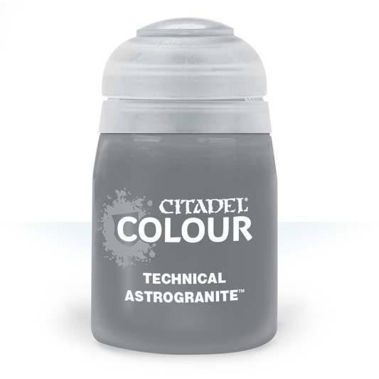 27-30 Citadel Technical: Astrogranite(24ml)