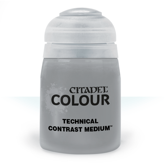 27-33 Citadel Technical: Contrast Medium(24ml)