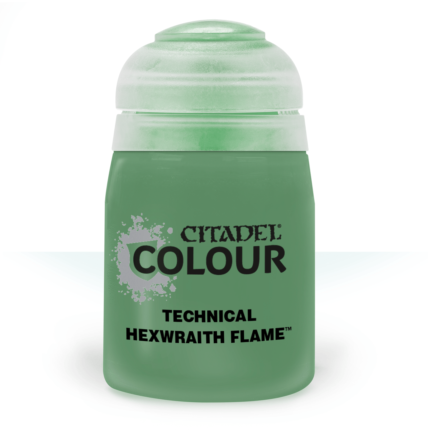 27-20 Citadel Contrast: Hexwraith Flame(18ml)