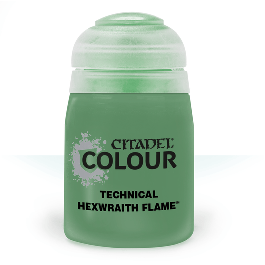27-20 Citadel Contrast: Hexwraith Flame(18ml)