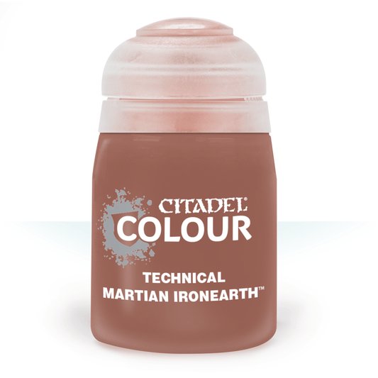 27-24 Citadel Technical: Martian Ironearth(24ml)