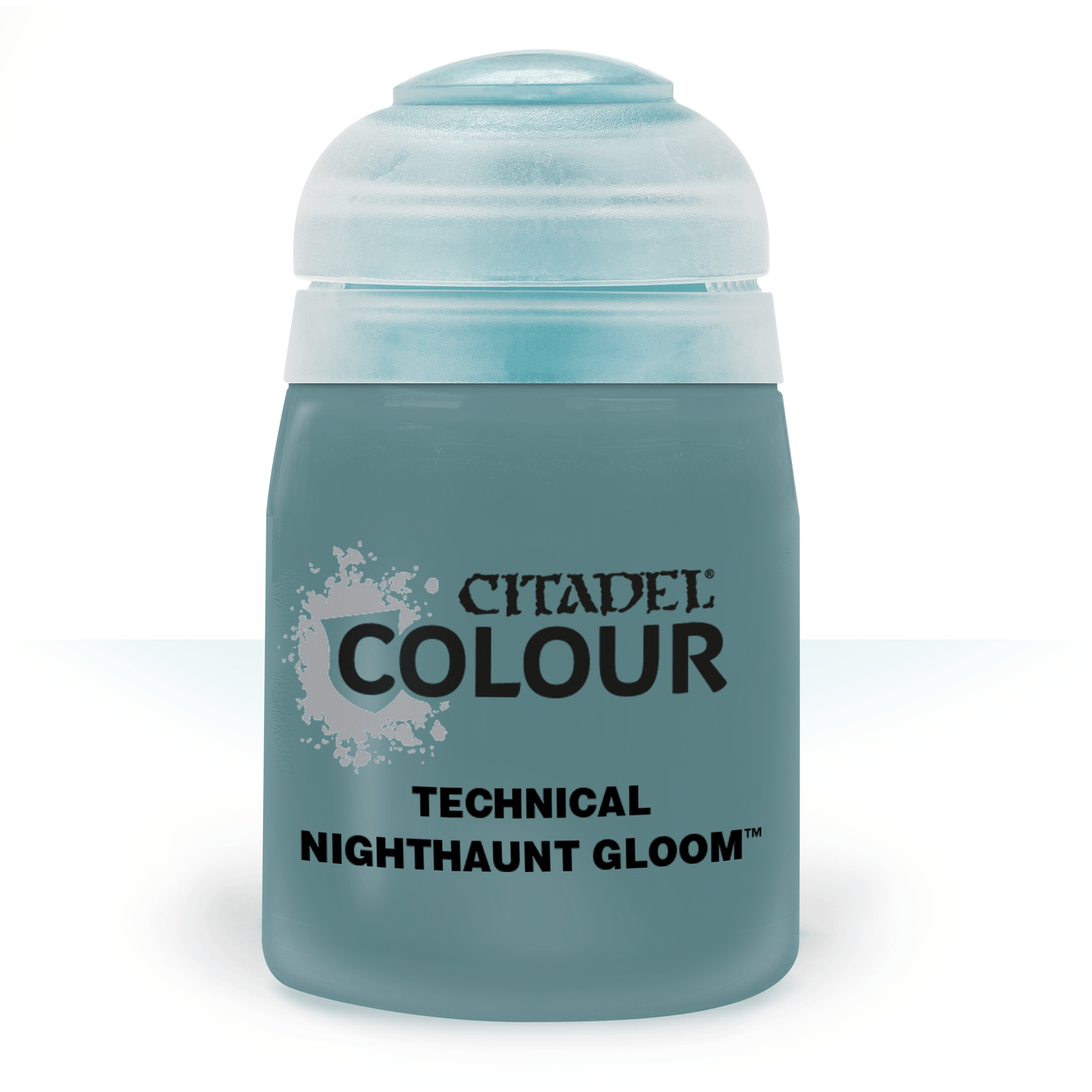 27-19 Citadel Contrast: Nighthaunt Gloom(18ml)