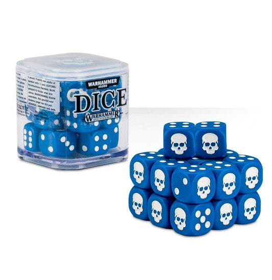 Citadel dice