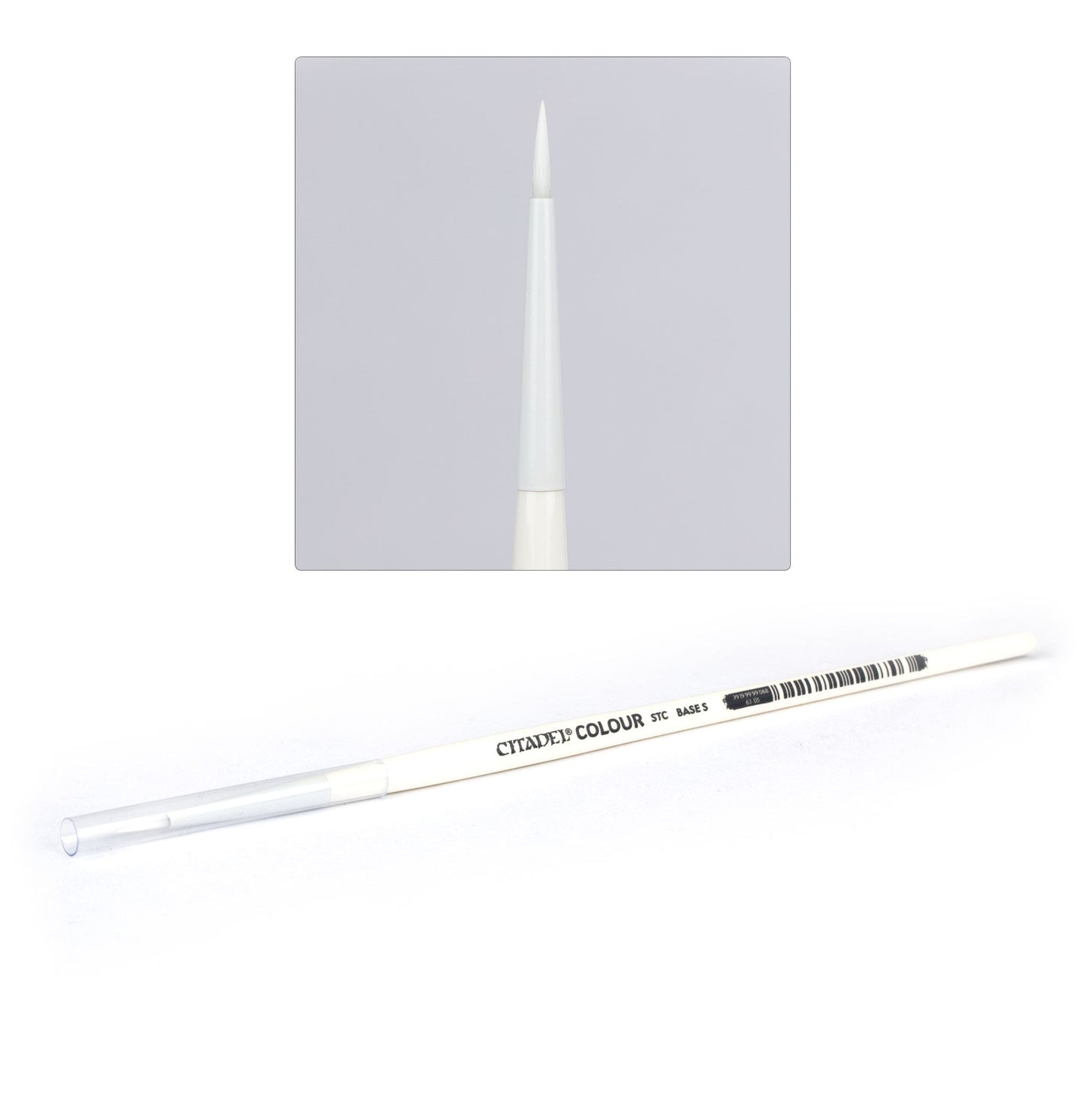 63-05 Citadel Synthetic Base Brush(Small)
