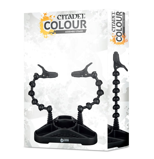 66-16 Citadel Colour Assembly Stand 2021