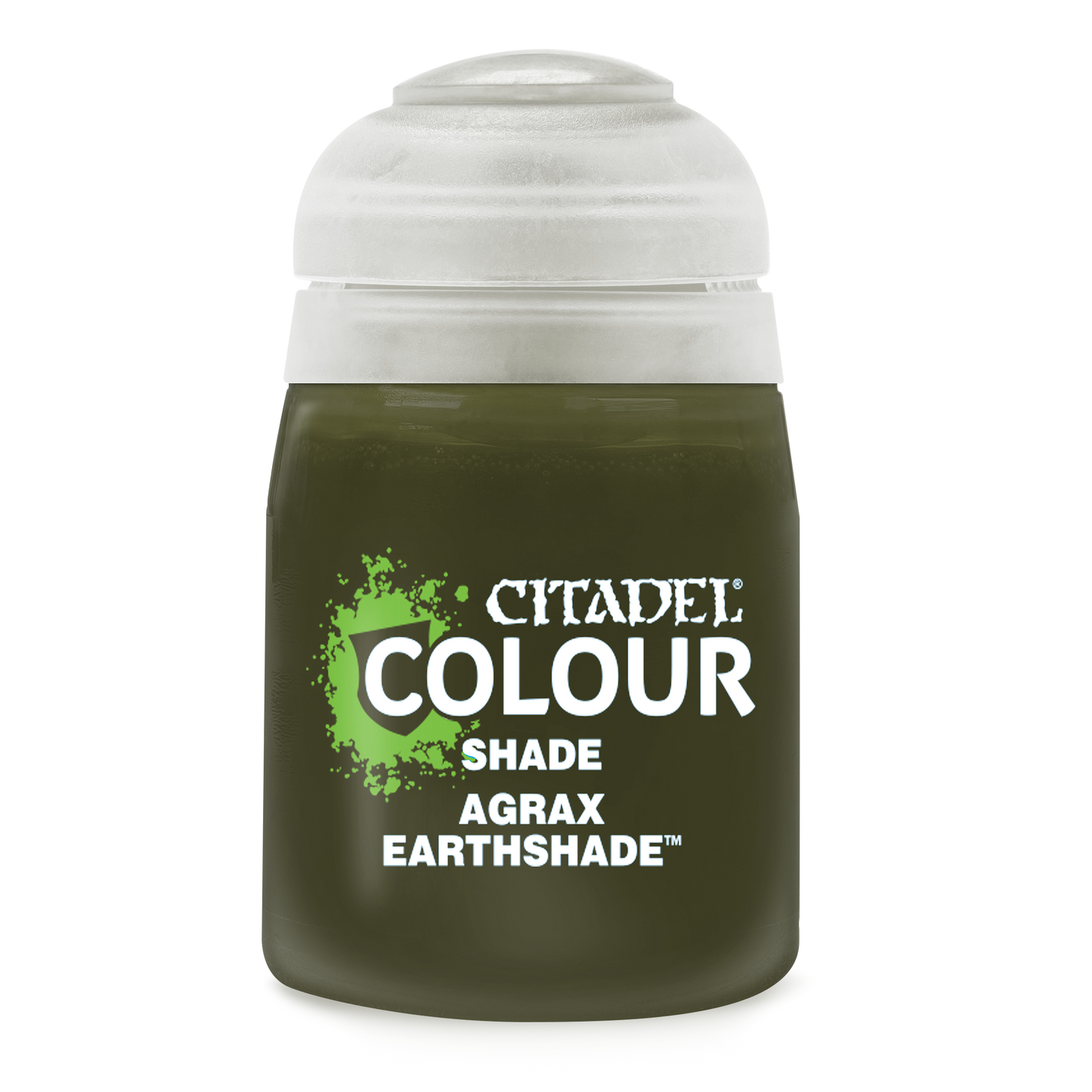 Citadel Shade: Agrax Earthshade(18ml)