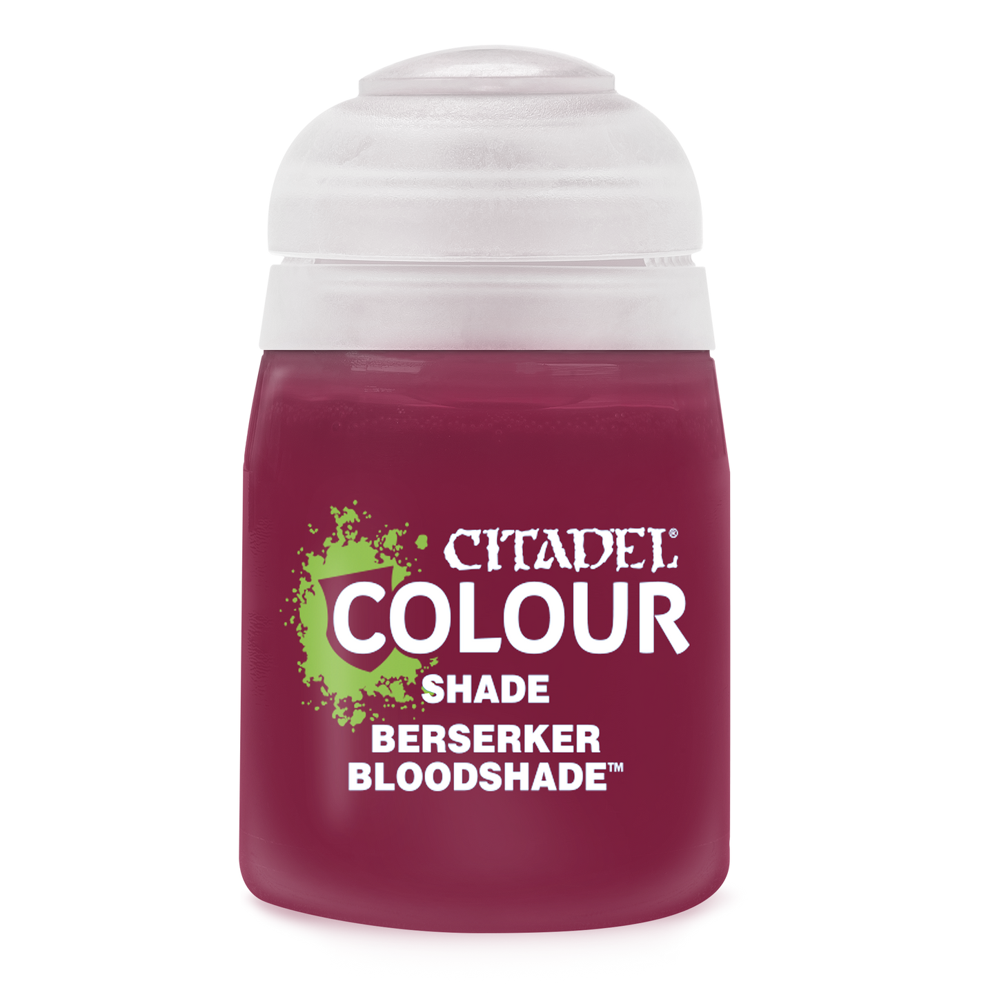 24-34 Citadel Shade: Berserker Bloodshade(18ml)
