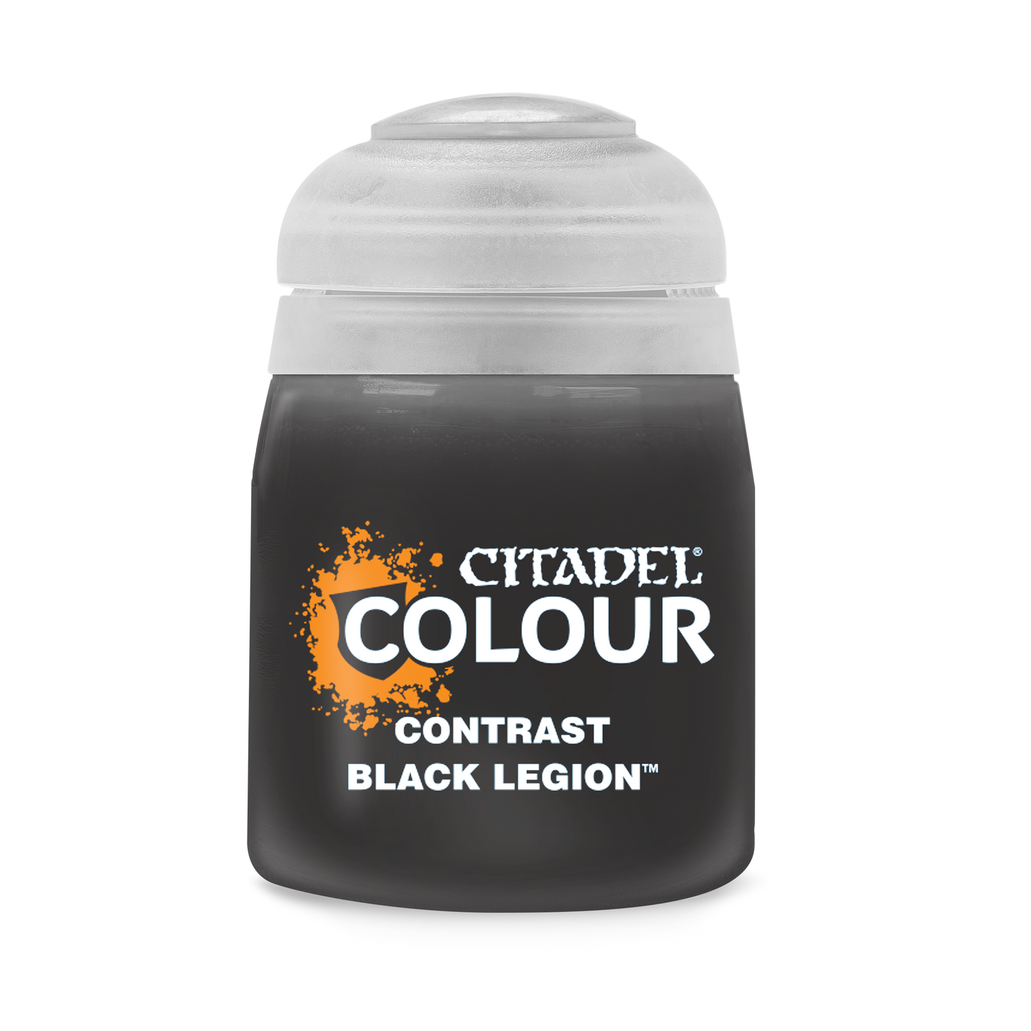 29-45 Citadel Contrast: Black Legion(18ml)