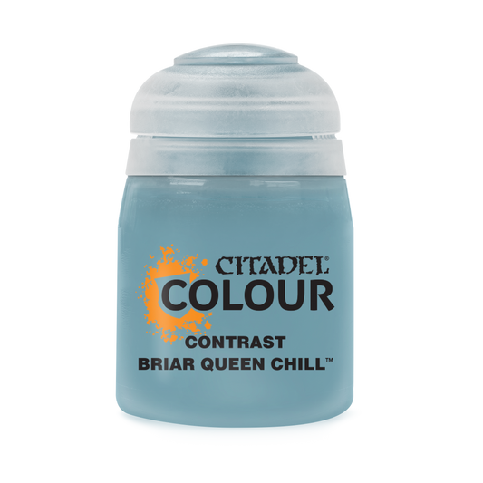 29-56 Citadel Contrast: Briar Queen Chill(18ml)