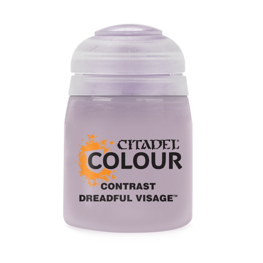29-65 Citadel Contrast: Dreadful Visage(18ml)