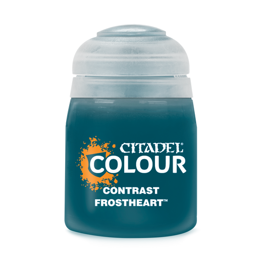 29-57 Citadel Contrast: Frostheart(18ml)