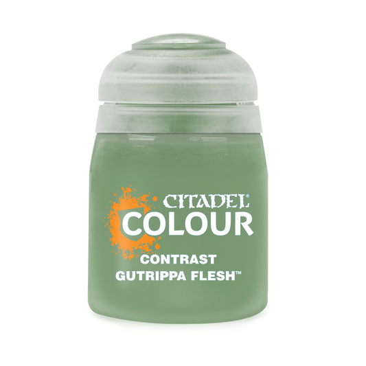 29-49 Citadel Contrast: Gutrippa Flesh(18ml)