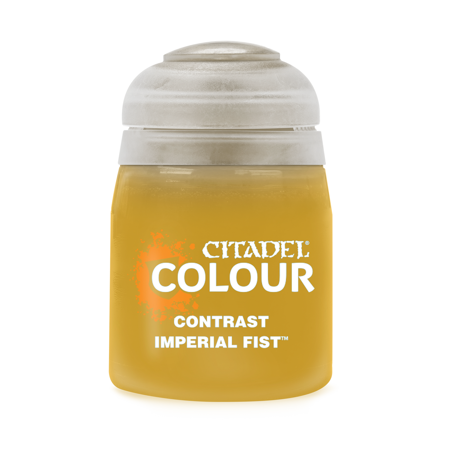 29-54 Citadel Contrast: Imperial Fist(18ml)