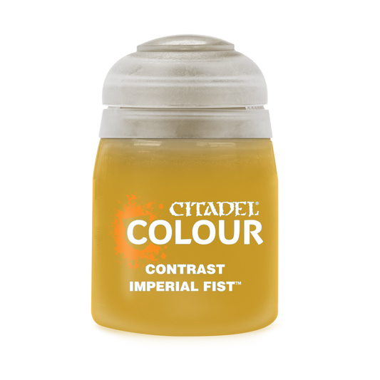 29-54 Citadel Contrast: Imperial Fist(18ml)