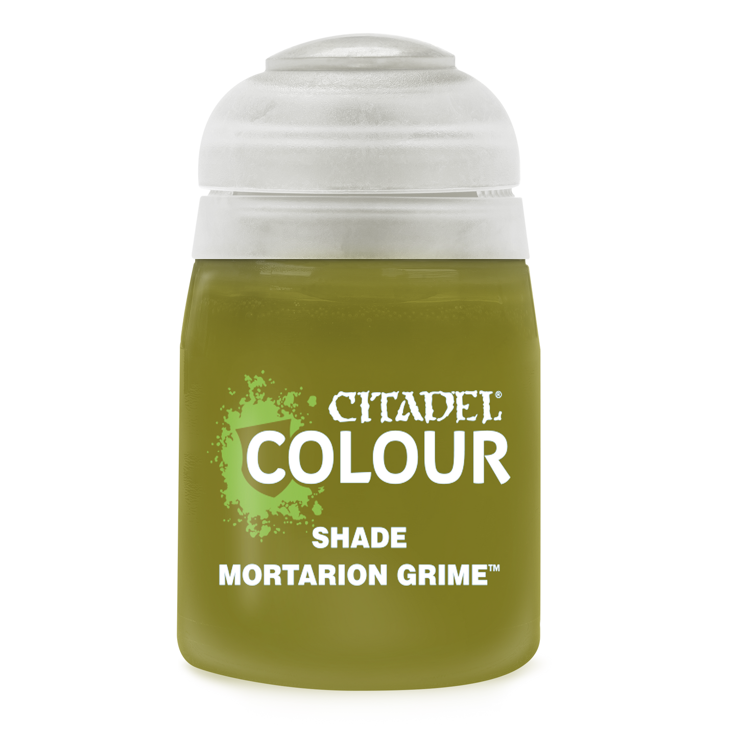 24-32 Citadel Shade: Mortarion Grime(18ml)
