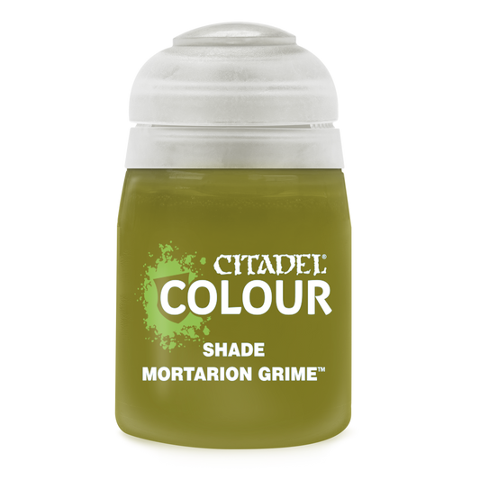 24-32 Citadel Shade: Mortarion Grime(18ml)
