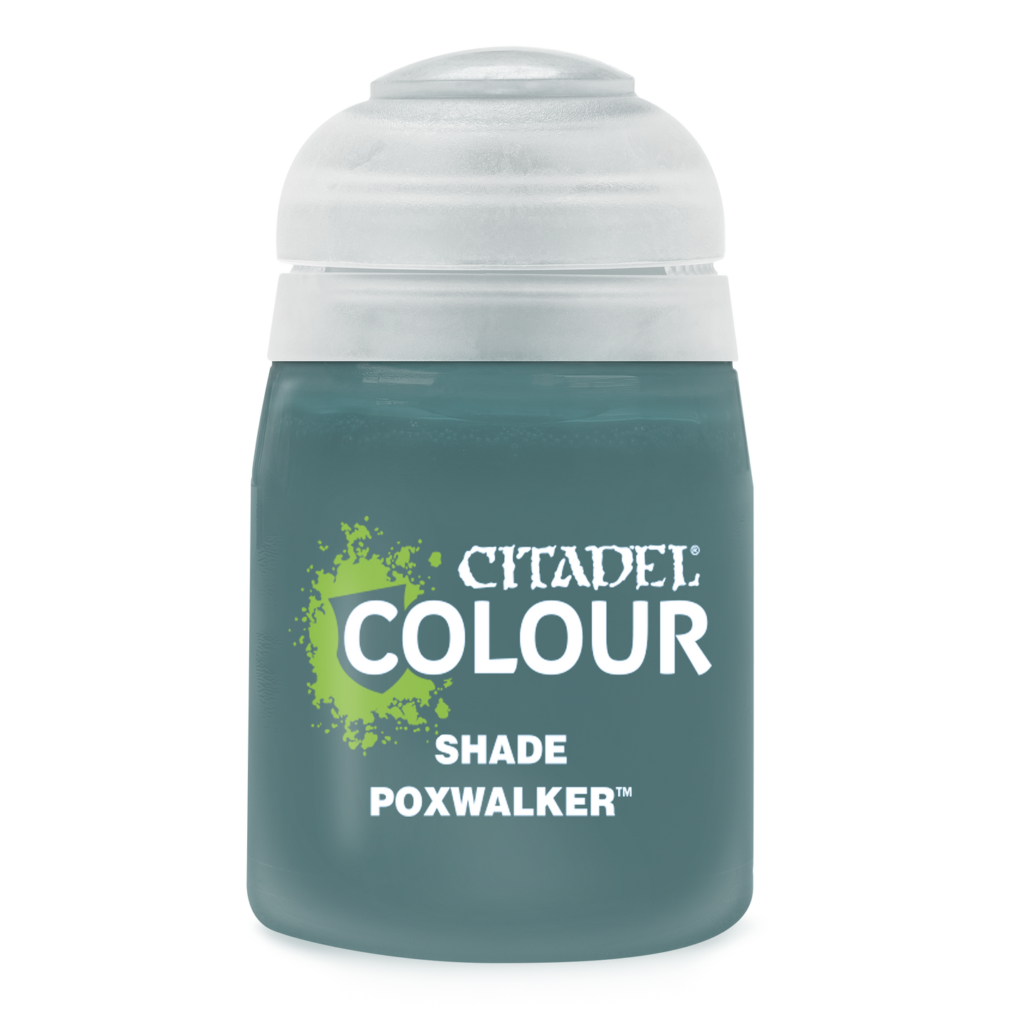 24-30 Citadel Shade: Poxwalker(18ml)