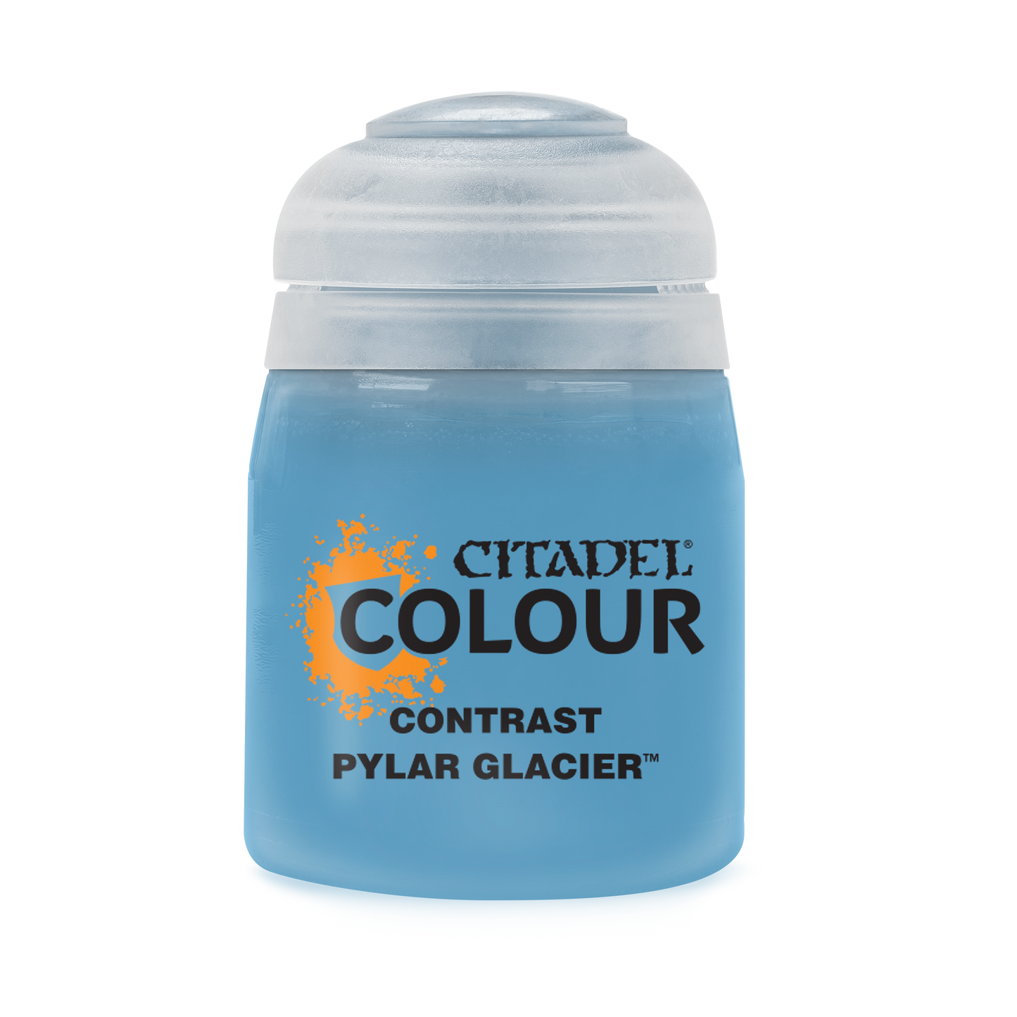 29-58 Citadel Contrast: Pylar Glacier(18ml)