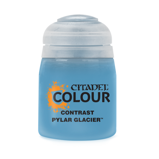 29-58 Citadel Contrast: Pylar Glacier(18ml)