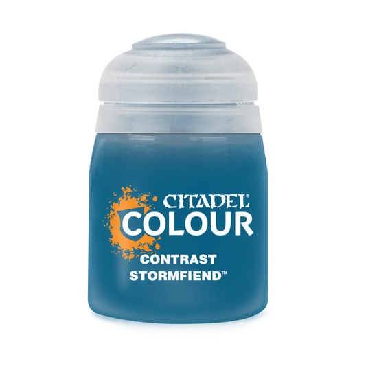 29-61 Citadel Contrast: Stormfiend(18ml)